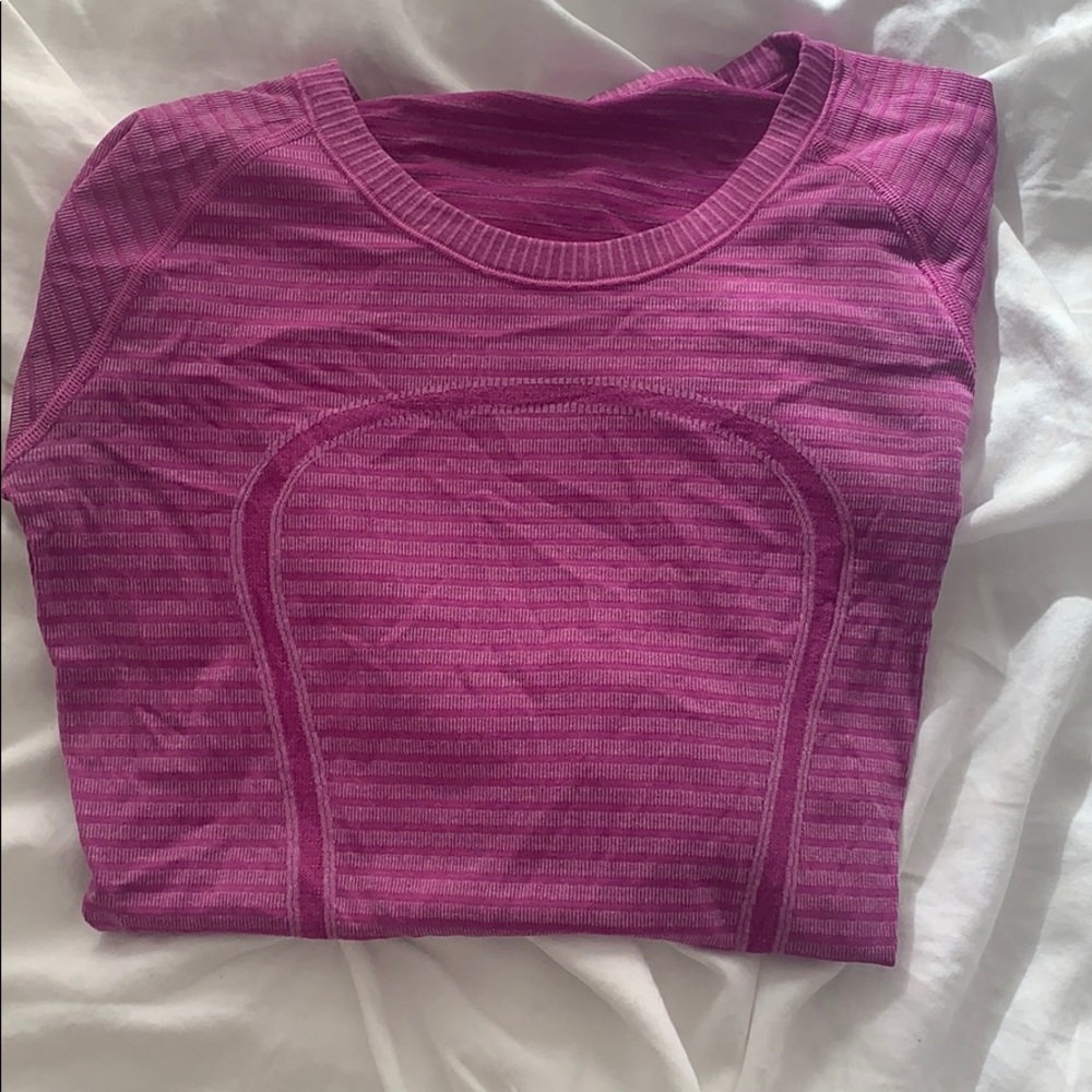 Lululemon shirt